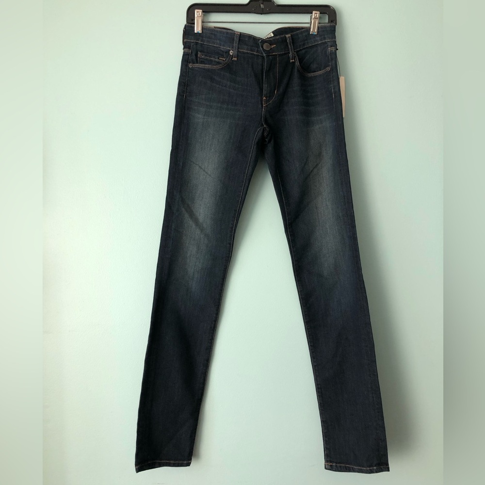 NWT - David Kahn Skinny